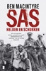 Afbeelding van SAS: helden en schurken