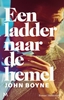 Afbeelding van Een ladder naar de hemel
