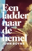 Afbeelding van Een ladder naar de hemel