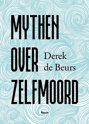 Afbeeldingen van Mythen over zelfmoord