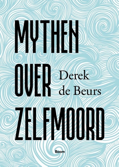 Afbeelding van Mythen over zelfmoord