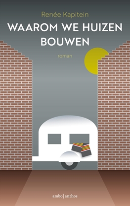 Afbeeldingen van Waarom we huizen bouwen