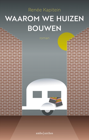 Afbeelding van Waarom we huizen bouwen