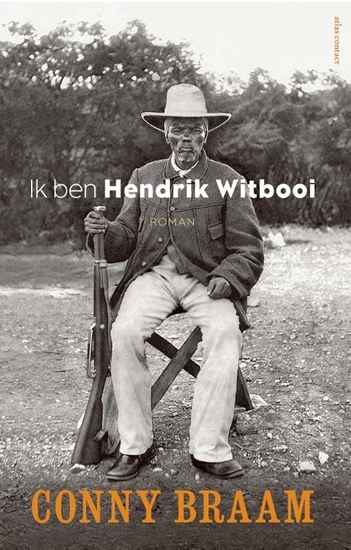 Afbeelding van Ik ben Hendrik Witbooi