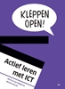 Afbeelding van Kleppen open!