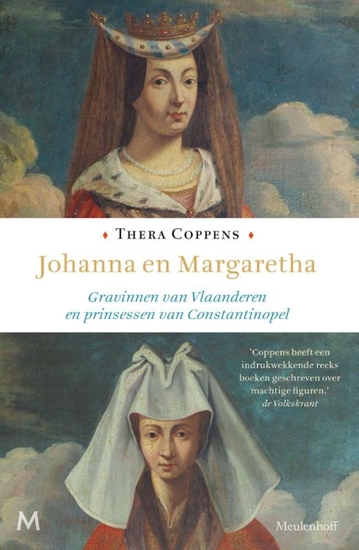 Afbeelding van Johanna en Margaretha