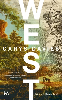 Afbeeldingen van West