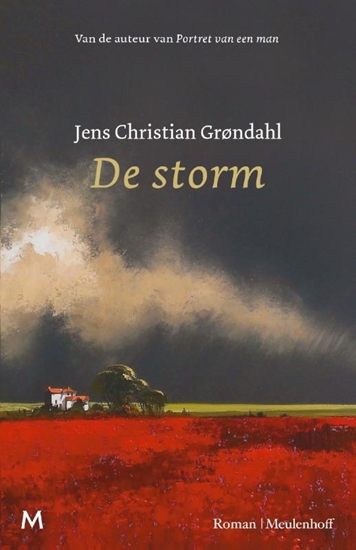 Afbeelding van De storm