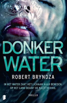 Afbeeldingen van Erika Foster Donker water