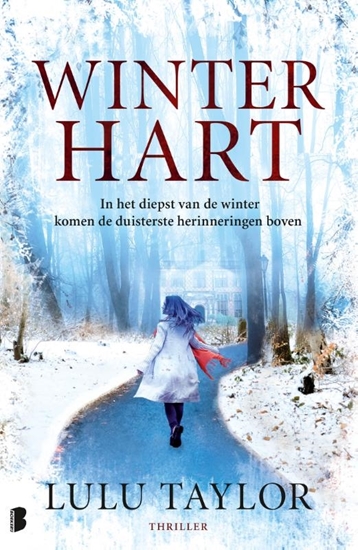Afbeelding van Winterhart