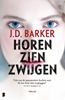 Afbeelding van Sam Porter Horen, zien, zwijgen