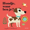 Afbeelding van Waar ben je? Hondje, waar ben je?