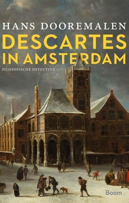 Afbeeldingen van Descartes in Amsterdam