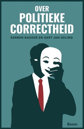 Afbeeldingen van Over politieke correctheid