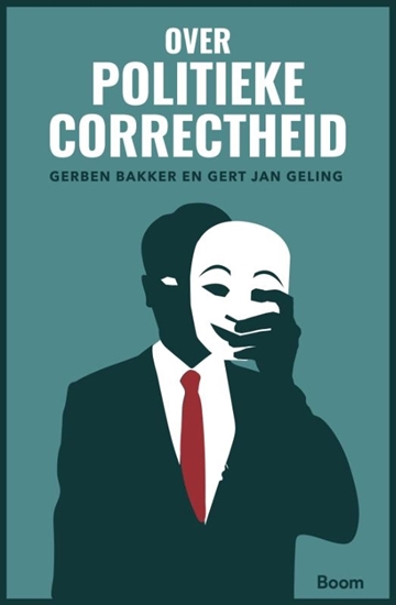 Afbeelding van Over politieke correctheid