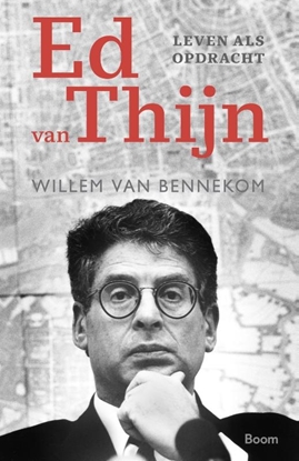 Afbeeldingen van Ed van Thijn