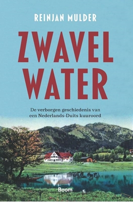 Afbeeldingen van Zwavelwater