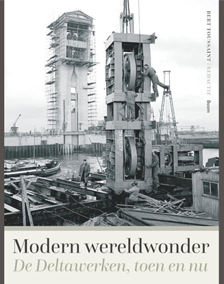Afbeeldingen van Modern wereldwonder
