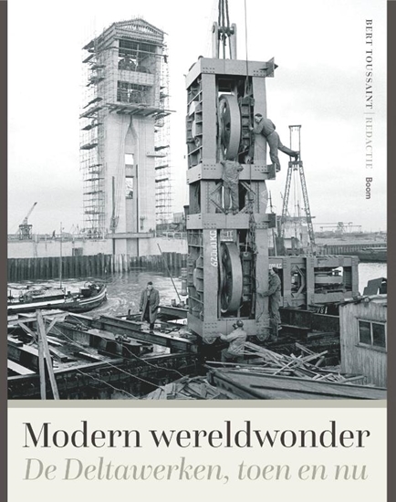 Afbeelding van Modern wereldwonder