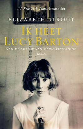 Afbeeldingen van Lucy Barton Ik heet Lucy Barton
