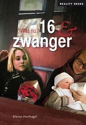 Afbeeldingen van Reality Reeks Paperback 16 & zwanger