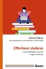 Afbeelding van Effectiever studeren