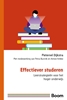 Afbeelding van Effectiever studeren