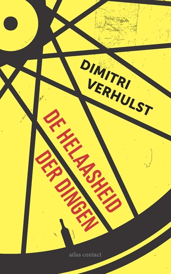 Afbeelding van De helaasheid der dingen