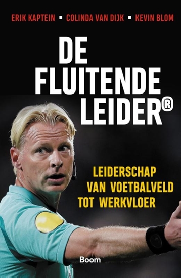 Afbeelding van De Fluitende Leider