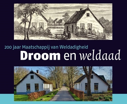 Afbeeldingen van Droom en Weldaad