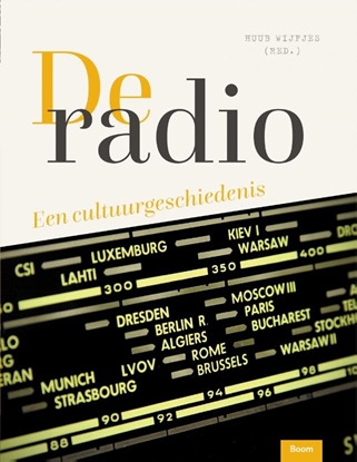Afbeeldingen van De radio