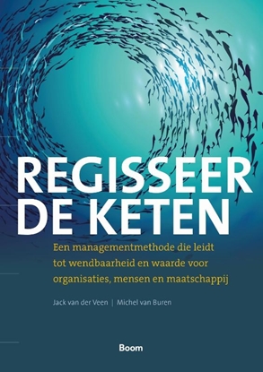 Afbeeldingen van Regisseer de keten