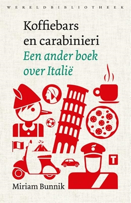 Afbeeldingen van Koffiebars en carabinieri
