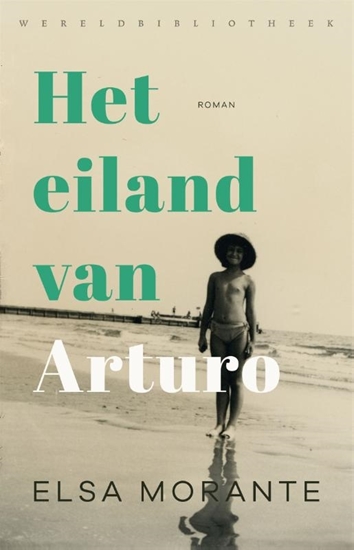 Afbeelding van Het eiland van Arturo