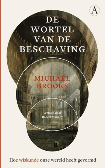 Afbeelding van De wortel van de beschaving