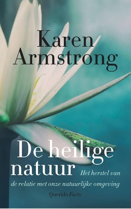 Afbeeldingen van De heilige natuur