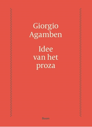 Afbeeldingen van Idee van het proza