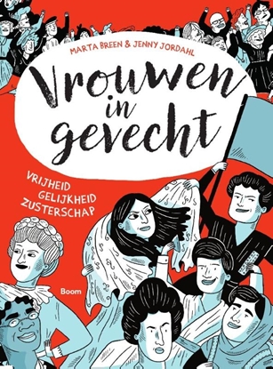 Afbeeldingen van Vrouwen in gevecht