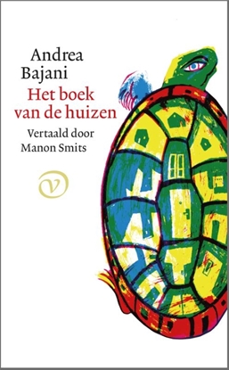 Afbeeldingen van Het boek van de huizen
