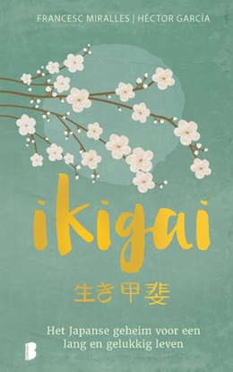 Afbeeldingen van Ikigai