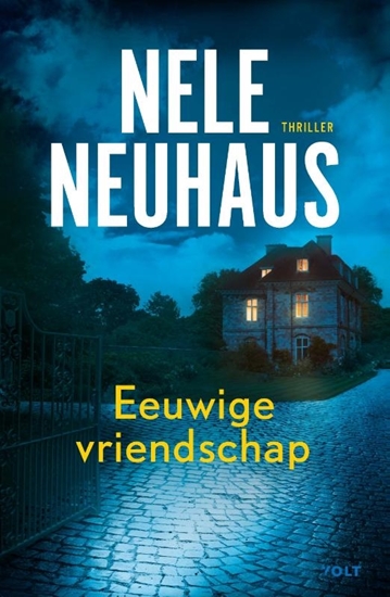 Afbeelding van Bodenstein & Kirchoff Eeuwige vriendschap