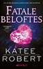 Afbeelding van Dark Olympus Fatale beloftes