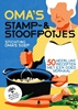Afbeelding van Oma's stamp- & stoofpotjes