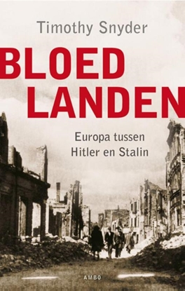 Afbeeldingen van Bloedlanden
