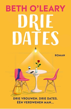 Afbeeldingen van Drie dates