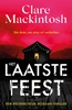 Afbeelding van Rechercheur Morgan Het laatste feest