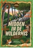 Afbeelding van Rekenmysteries Midden in de wildernis
