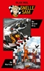 Afbeelding van Snelle Sam De Grand Prix & De Kartcup