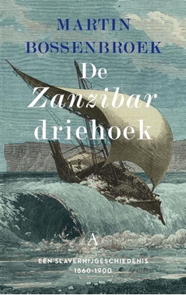 Afbeeldingen van De Zanzibardriehoek