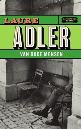Afbeeldingen van Van oude mensen